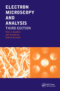 Electron Microscopy and Analysis