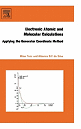 Electronic, Atomic and Molecular Calculations: Applying the Generator Coordinate Method