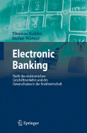 Electronic Banking Und Datenschutz: Rechtsfragen Und PRAXIS