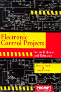 Electronic Control Projects - Smith, Henry C, and Foster, Craig B