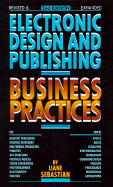 Electronic Design and Publishing: Business Practices