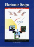 Electronic Design, from Concept to Reality, Fourth Edition