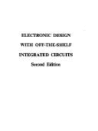 Electronic Design with Off-The-Shelf Integrated Circuits