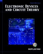 Electronic Devices and Circuit Theory - Boylestad, Robert L, and Nashelsky, Louis