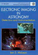 Electronic Imaging in Astronomy: Detectors and Instrumentation