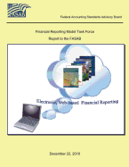 Electronic, Web Based Financial Reporting