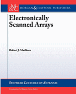 Electronically Scanned Arrays