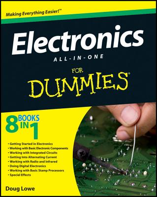 Electronics All-In-One for Dummies - Lowe, Doug