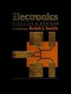 Electronics: Circuits and Devices