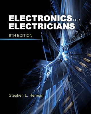 Electronics for Electricians - Herman, Stephen L