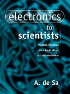 Electronics for Scientists