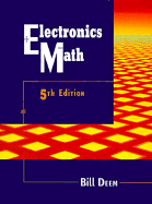 Electronics Math - Deem, Bill R