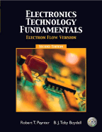 Electronics Technology Fundamentals - Electron Flow