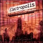 Electropolis, Vol. 2