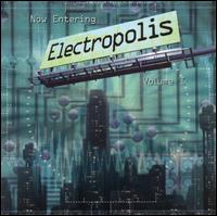 Electropolis - Various Artists