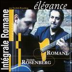 Elegance: Complete Romane, Vol. 6