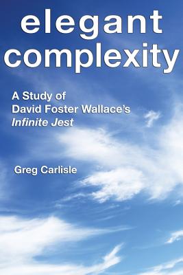 Elegant Complexity - Carlisle, Greg