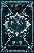 Eleka: League of Supernatural Assassins