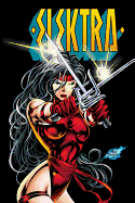 Elektra: The Complete Collection