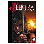 Elektra - Volume 1: Introspect