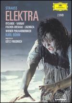 Elektra (Wiener Philharmoniker) - Gtz Friedrich