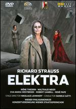Elektra (Wiener Philharmoniker)