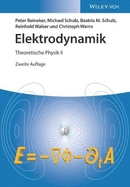 Elektrodynamik: Theoretische Physik II