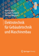 Elektrotechnik Fr Gebudetechnik Und Maschinenbau