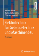 Elektrotechnik Fr Gebudetechnik Und Maschinenbau