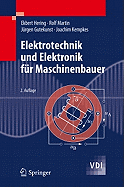 Elektrotechnik Und Elektronik Fur Maschinenbauer