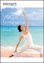 Element: Yoga for Beginners
