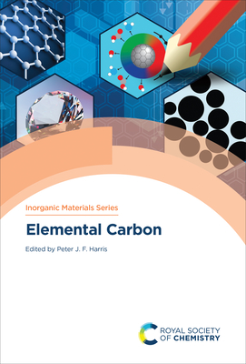 Elemental Carbon - Harris, Peter J F (Editor)