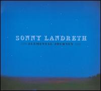 Elemental Journey - Sonny Landreth