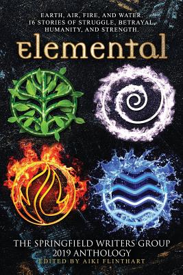 Elemental - Flinthart, Aiki, and Henderson, J A