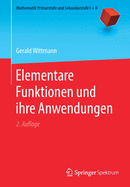 Elementare Funktionen Und Ihre Anwendungen