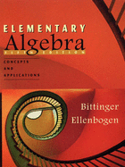 Elementary Algebra: Concepts and Applications 5e Bundled with Student's Solutions Manual