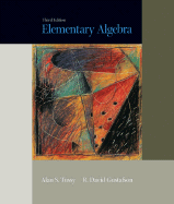 Elementary Algebra, Updated Media Edition (with CD-ROM and Mathnow, Enhanced Ilrn Mathematics Tutorial, SBC Web Site Printed Access Card)