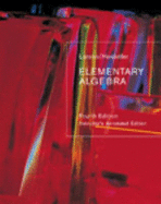 Elementary Algebra