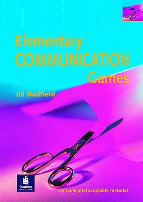 Elementary Communication Games Paper - 