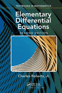 Elementary Differential Equations: Applications, Models, and Computing