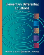 Elementary Differential Equations, with Ode Architect CD