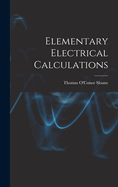 Elementary Electrical Calculations