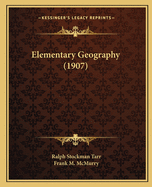 Elementary Geography (1907)