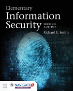 Elementary Information Security: .