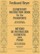 Elementary Instruction for the Pianoforte: (metodo de Instruccion Elemental)