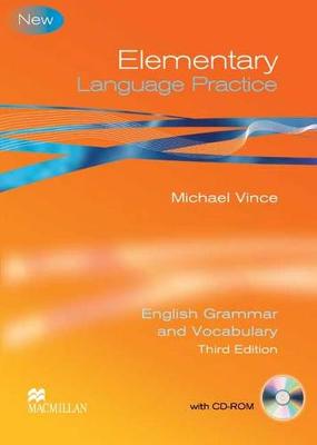 Elementary Language Practice: Sb + Key - Vince, Michael
