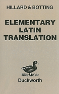 Elementary Latin Translation