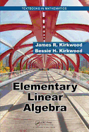 Elementary Linear Algebra