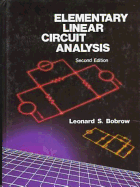 Elementary linear circuit analysis