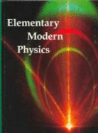 Elementary Modern Physics Sg